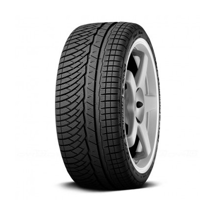 Anvelope IARNA 255/35 R19 96V MICHELIN PILOT ALPIN PA4