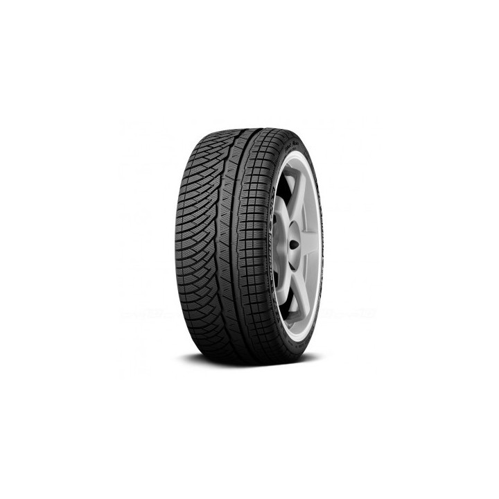 Anvelope IARNA 255/35 R19 96V MICHELIN PILOT ALPIN PA4