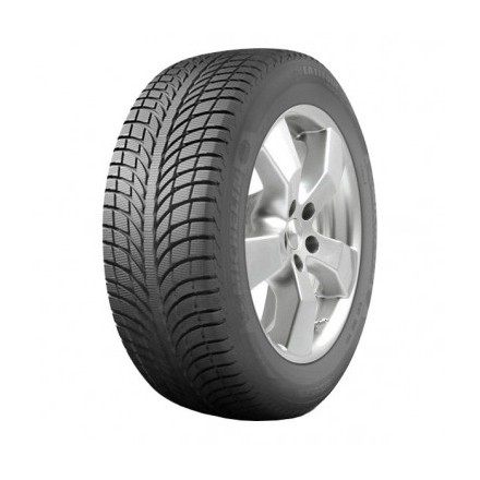 Anvelope IARNA 255/55 R18 109V MICHELIN LATITUDE ALPIN LA2