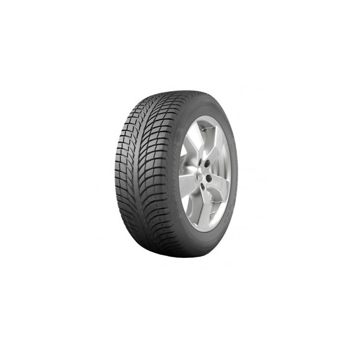 Anvelope IARNA 255/55 R18 109V MICHELIN LATITUDE ALPIN LA2