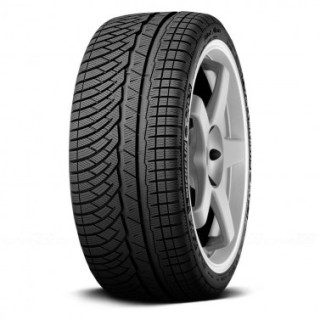 Anvelope IARNA 235/35 R19 91V MICHELIN PILOT ALPIN PA4