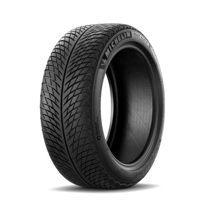 Anvelope IARNA 255/50 R19 107V MICHELIN PILOT ALPIN 5 SUV
