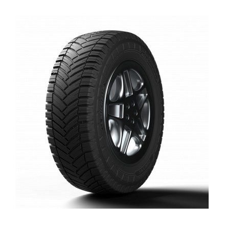 Anvelope ALL SEASON 215/60 R17C 109T MICHELIN AGILIS CROSSCLIMATE