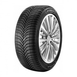 Anvelope ALL SEASON 255/50 R19 107Y MICHELIN CROSSCLIMATE SUV