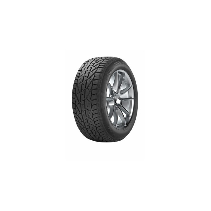 Anvelope IARNA 235/60 R18 107H TIGAR SUV WINTER