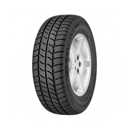 Anvelope IARNA 195/70 R15 97T CONTINENTAL VANCOWINTER 2