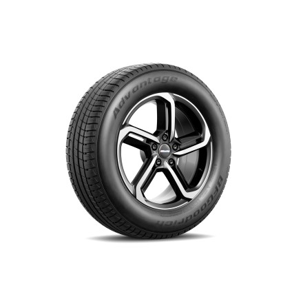 Anvelope VARA 175/70 R14 88T BFGOODRICH ADVANTAGE