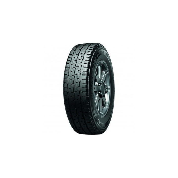 Anvelope IARNA 195/75 R16C 107R MICHELIN AGILIS ALPIN