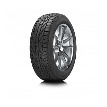 Anvelope IARNA 195/65 R15 91T TIGAR WINTER