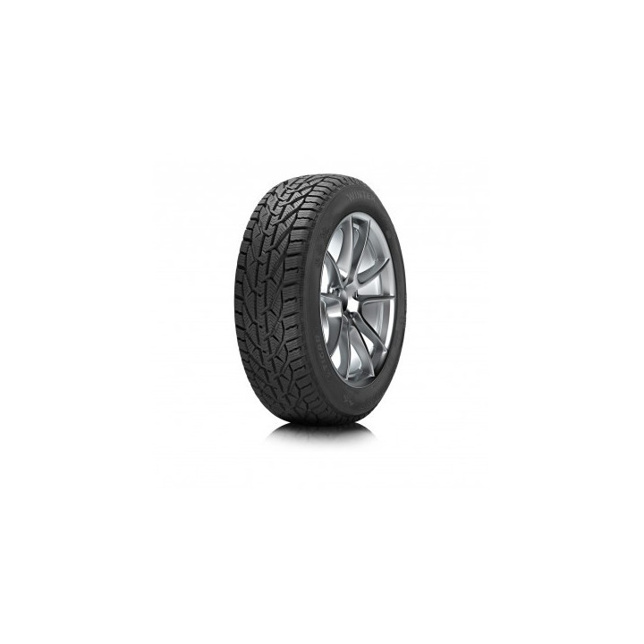 Anvelope IARNA 195/65 R15 91T TIGAR WINTER