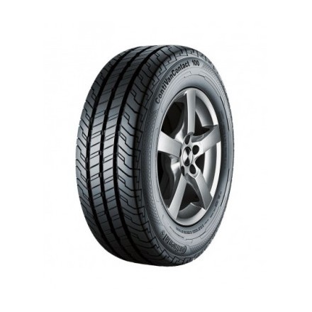 Anvelope VARA 215/65 R15C 104T CONTINENTAL CONTIVANCONTACT 100