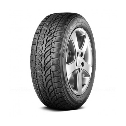Anvelope IARNA 225/60 R16 98H BRIDGESTONE BLIZZAK LM-32