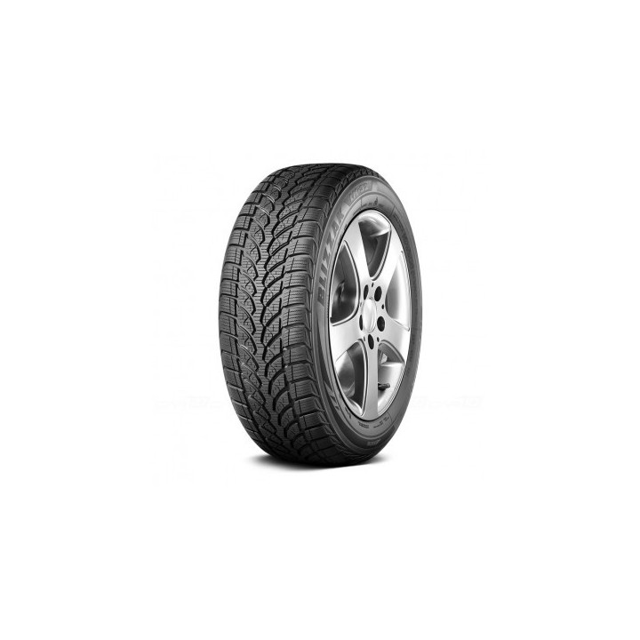 Anvelope IARNA 225/60 R16 98H BRIDGESTONE BLIZZAK LM-32
