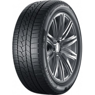 Anvelope IARNA 265/50 R19 110H CONTINENTAL WINTERCONTACT TS 860 S