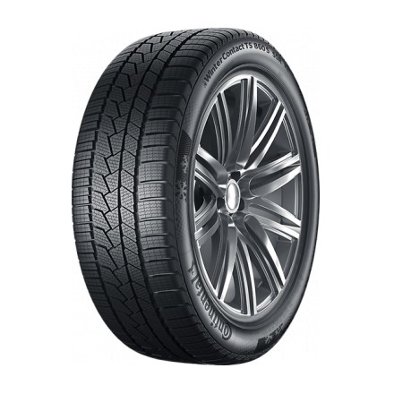 Anvelope IARNA 265/50 R19 110H CONTINENTAL WINTERCONTACT TS 860 S