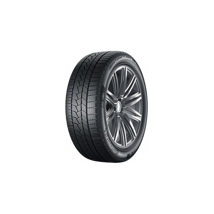 Anvelope IARNA 265/50 R19 110H CONTINENTAL WINTERCONTACT TS 860 S