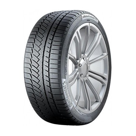 Anvelope IARNA 255/50 R18 106V CONTINENTAL WINTERCONTACT TS 850 P