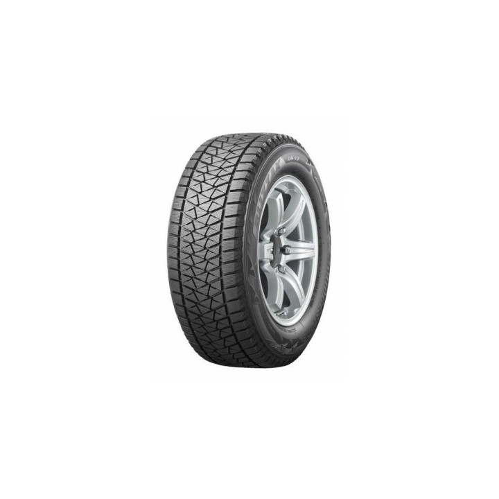 Anvelope IARNA 215/80 R15 102R BRIDGESTONE BLIZZAK DM-V2