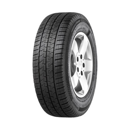 Anvelope ALL SEASON 215/60 R17C 109T CONTINENTAL VANCONTACT 4SEASON