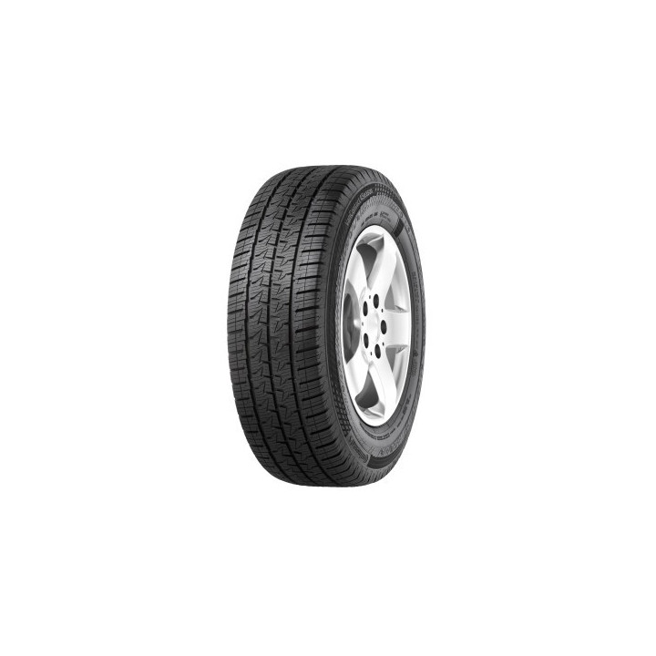 Anvelope ALL SEASON 215/60 R17C 109T CONTINENTAL VANCONTACT 4SEASON