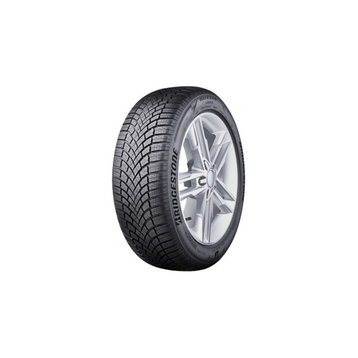 Anvelope IARNA 285/40 R21 109V BRIDGESTONE BLIZZAK LM005