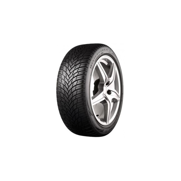 Anvelope IARNA 245/40 R19 98V FIRESTONE WINTERHAWK 4