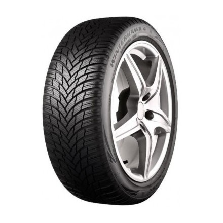 Anvelope IARNA 205/55 R16 91H FIRESTONE WINTERHAWK 4