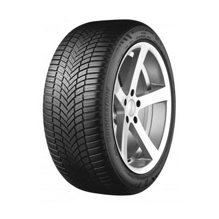 Anvelope ALL SEASON 275/40 R19 105Y BRIDGESTONE A005 WEATHER CONTROL EVO