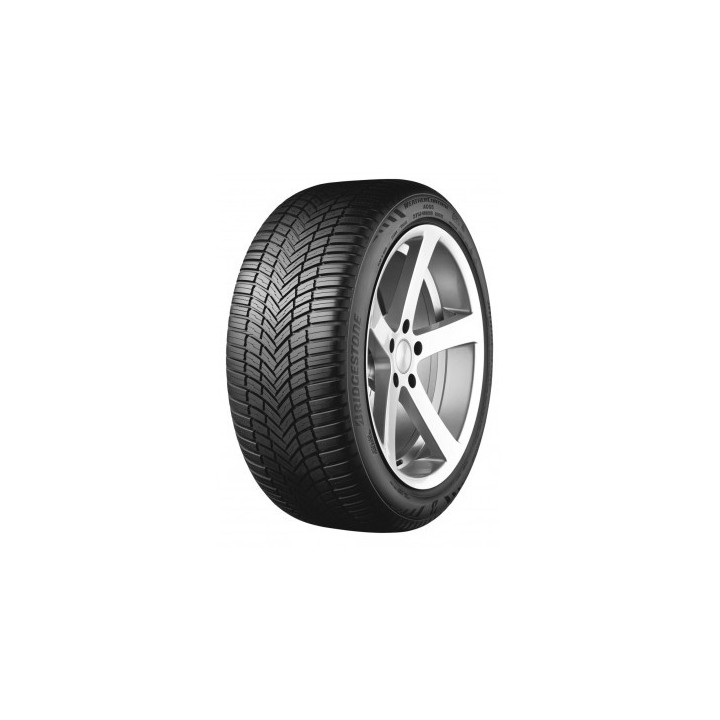 Anvelope ALL SEASON 245/45 R17 99Y BRIDGESTONE A005 WEATHER CONTROL EVO