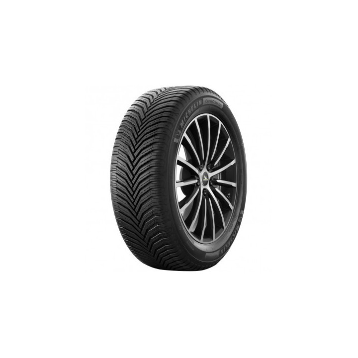 Anvelope ALL SEASON 215/50 R18 92W MICHELIN CROSSCLIMATE 2 SUV
