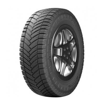 Anvelope ALL SEASON 235/65 R16C 115R MICHELIN CROSSCLIMATE CAMPING