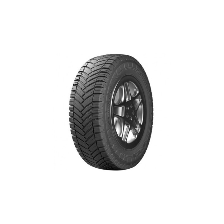 Anvelope ALL SEASON 235/65 R16C 115R MICHELIN CROSSCLIMATE CAMPING