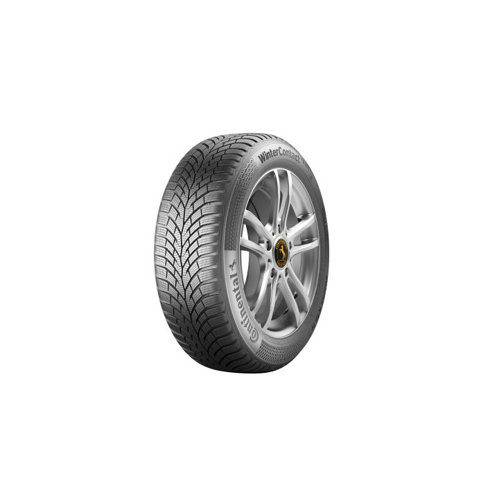 Anvelope IARNA 195/45 R16 83H CONTINENTAL WINTERCONTACT TS 870