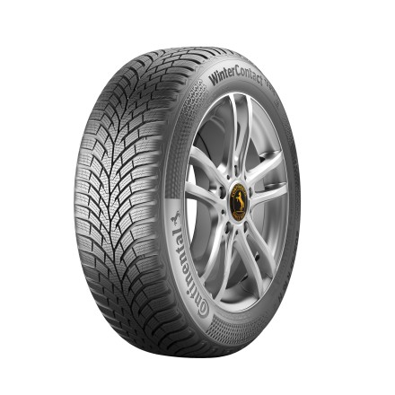 Anvelope IARNA 195/45 R17 88Y CONTINENTAL WINTERCONTACT TS 870
