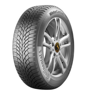 Anvelope IARNA 215/45 R17 91H CONTINENTAL WINTERCONTACT TS 870