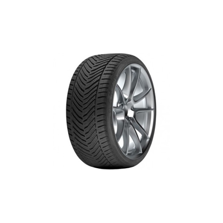 Anvelope ALL SEASON 205/70 R15 100H TIGAR ALL SEASON SUV