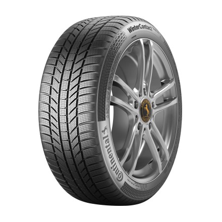Anvelope IARNA 215/70 R16 100T CONTINENTAL WINTERCONTACT TS 870 P