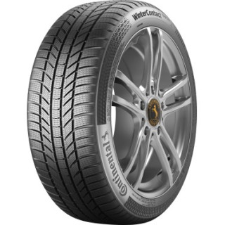 Anvelope IARNA 205/60 R17 93H CONTINENTAL WINTERCONTACT TS 870 P