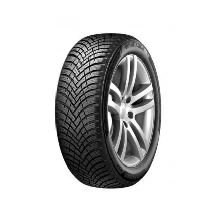 Anvelope IARNA 185/50 R16 81H HANKOOK WINTER I*CEPT RS3 W462
