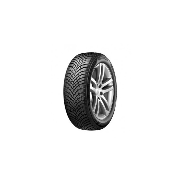 Anvelope IARNA 185/50 R16 81H HANKOOK WINTER I*CEPT RS3 W462