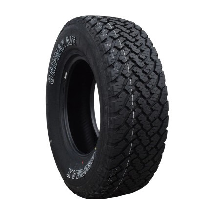 Anvelope ALL SEASON 265/70 R17 115T GRIPMAX INCEPTION A/T 3PMSF RWL