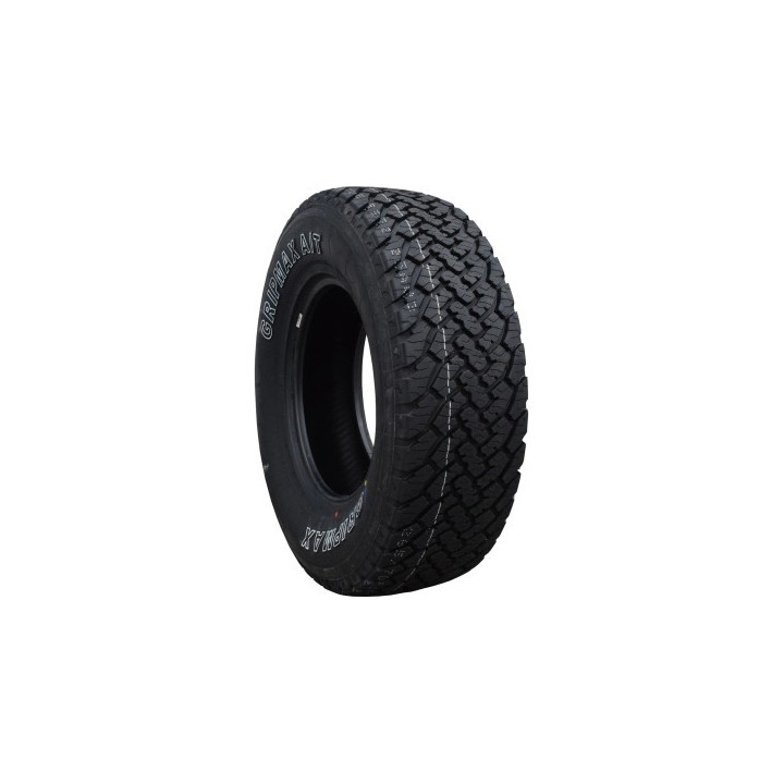 Anvelope ALL SEASON 265/70 R17 115T GRIPMAX INCEPTION A/T 3PMSF RWL