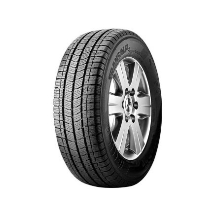Anvelope IARNA 195/60 R16C 99T KLEBER TRANSALP 2 PLUS