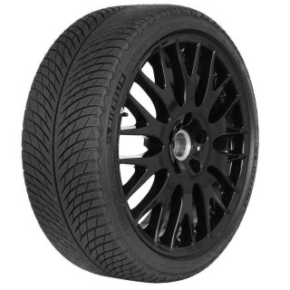 Anvelope IARNA 235/55R19 105H MICHELIN PILOTALPIN5 SUV XL