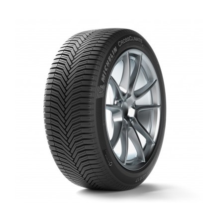 Anvelope ALL SEASON 165/70 R14 85T MICHELIN CROSSCLIMATE+