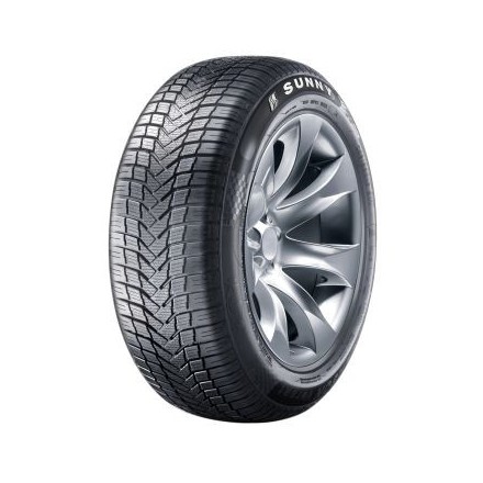 Anvelope ALL SEASON 175/65R14 82T SUNNY NC501
