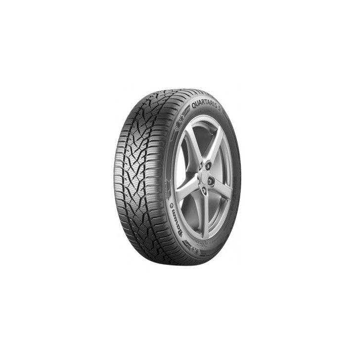 Anvelope ALL SEASON 215/55 R16 97V BARUM QUARTARIS 5