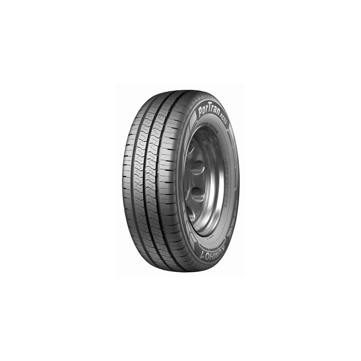 Anvelope Vara 225/70 R15 112/110R Kumho KC53 PorTran