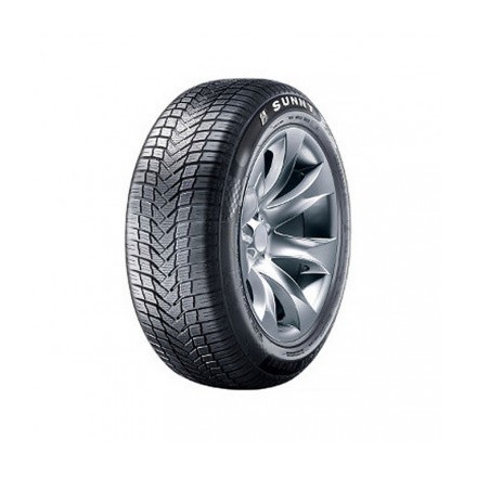 Anvelope ALL SEASON 195/55 R16 91V SUNNY NC501