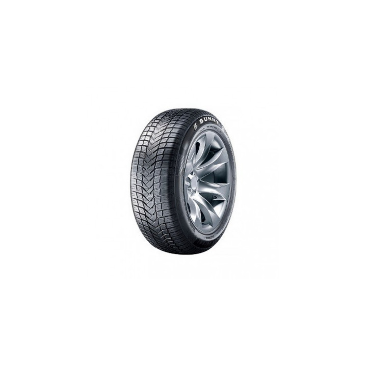 Anvelope ALL SEASON 195/55 R16 91V SUNNY NC501